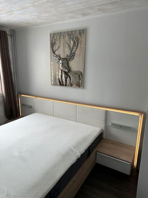 Au Myosotis, Cosy Au Pied Des Pistes Avec Vue Et Coeur De Station